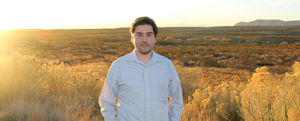 Clayburn Griffin landscape